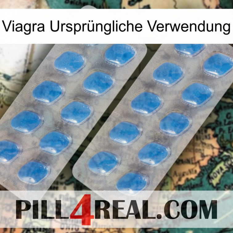 Viagra Ursprüngliche Verwendung 23